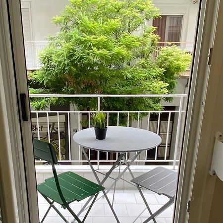 Victoria Apartment 테살로니키 외부 사진