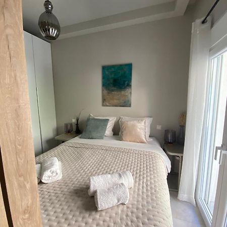 Victoria Apartment 테살로니키 외부 사진