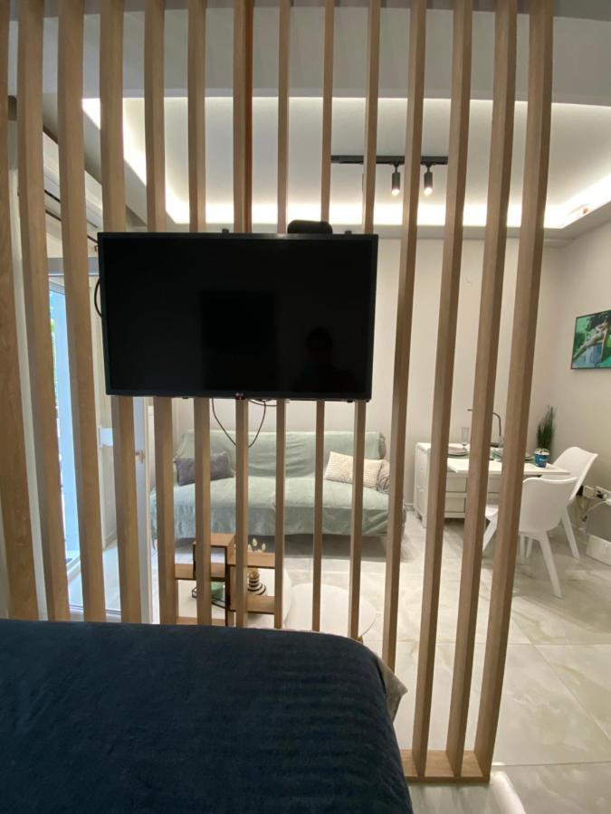 Victoria Apartment 테살로니키 외부 사진
