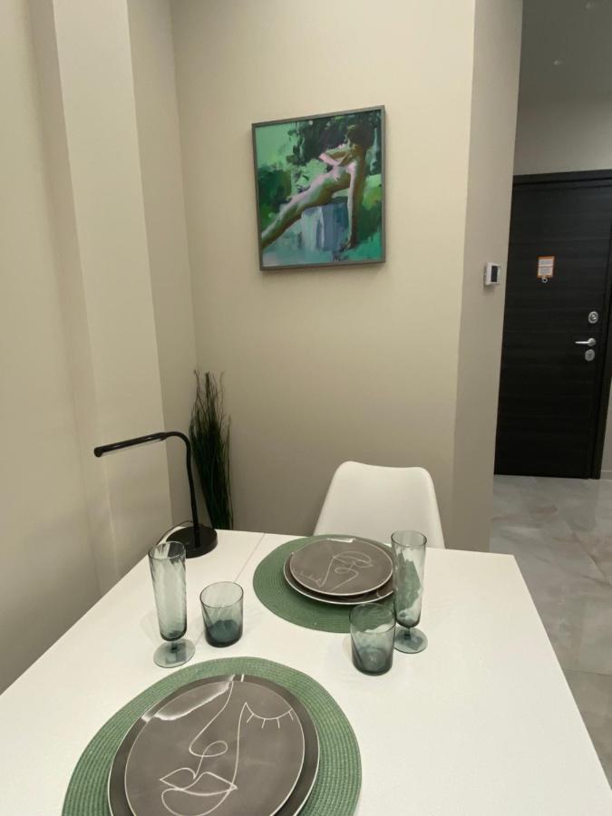 Victoria Apartment 테살로니키 외부 사진