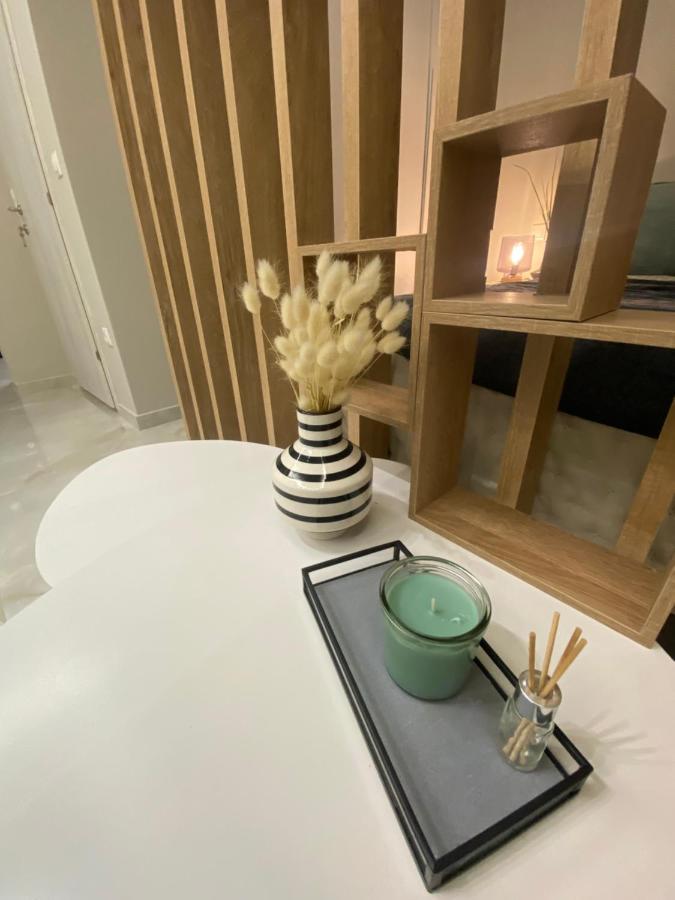 Victoria Apartment 테살로니키 외부 사진