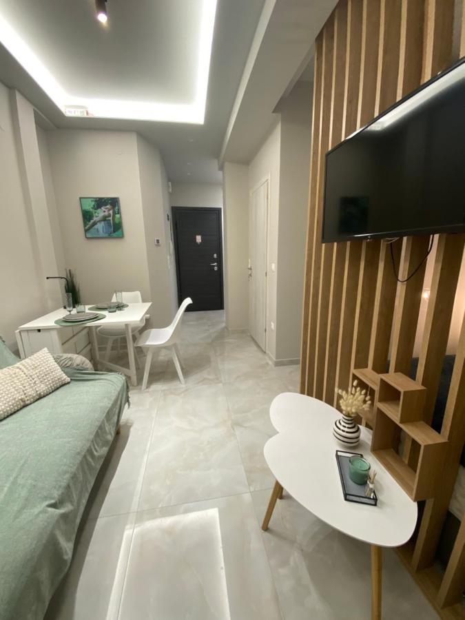 Victoria Apartment 테살로니키 외부 사진