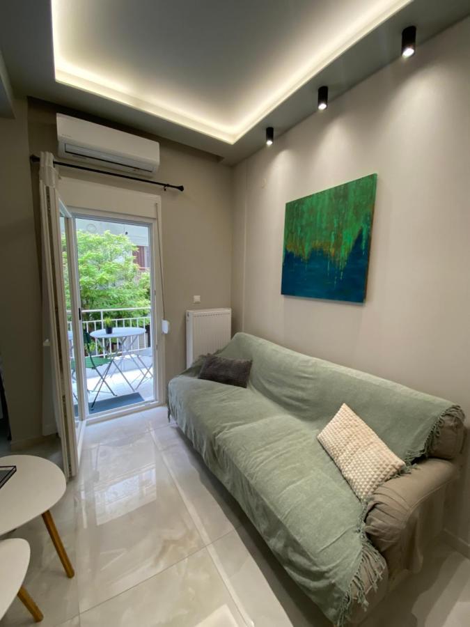 Victoria Apartment 테살로니키 외부 사진
