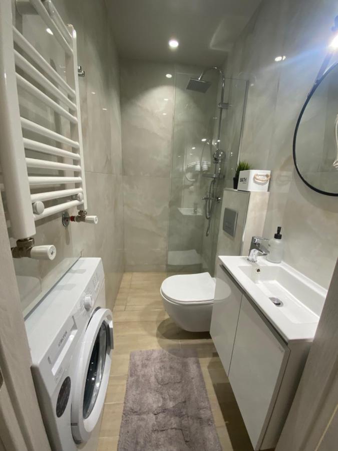 Victoria Apartment 테살로니키 외부 사진