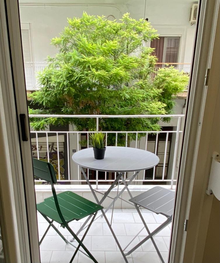 Victoria Apartment 테살로니키 외부 사진