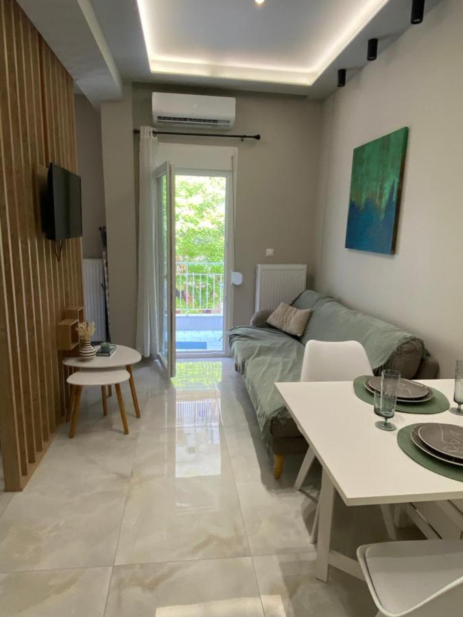 Victoria Apartment 테살로니키 외부 사진