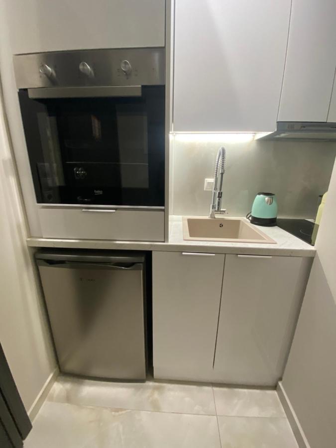 Victoria Apartment 테살로니키 외부 사진