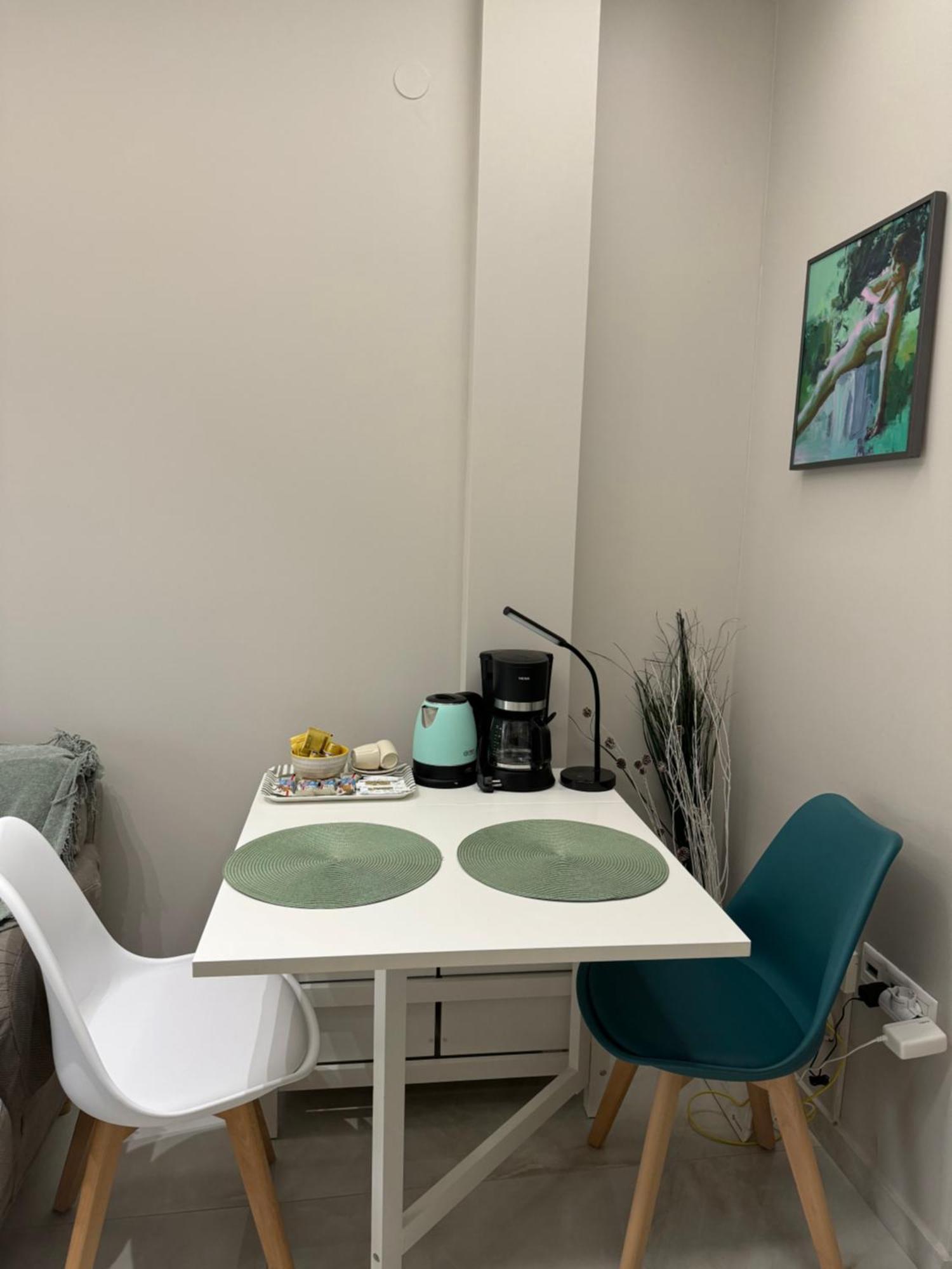 Victoria Apartment 테살로니키 외부 사진