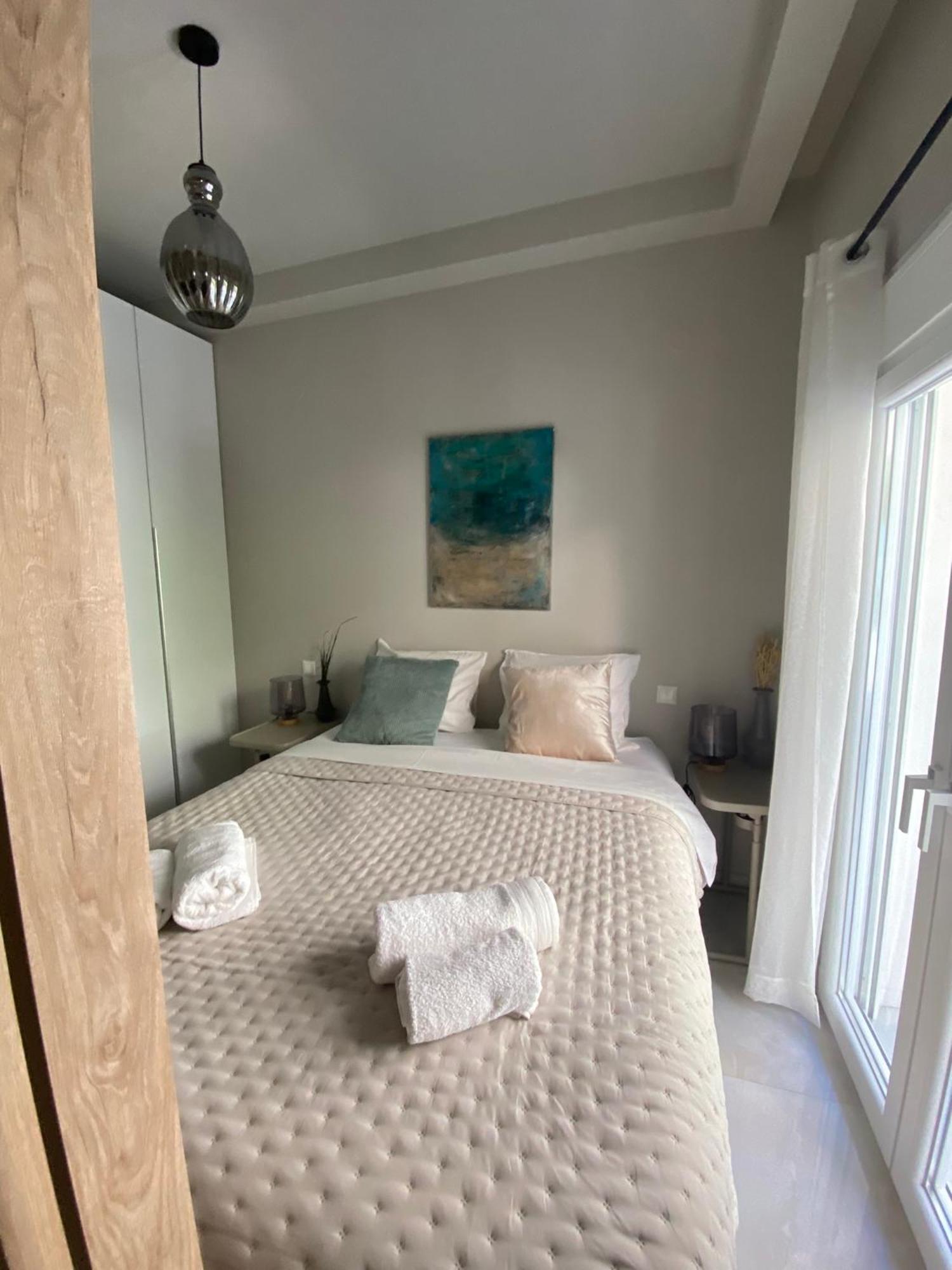 Victoria Apartment 테살로니키 외부 사진